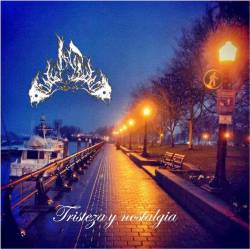 Anti Society : Tristeza y Nostalgia